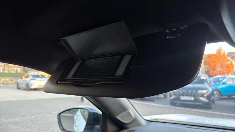 Vauxhall Mokka 1.2 Turbo 100 GS Line 5dr Petrol Hatchback